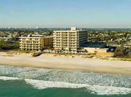 Crowne Plaza Melbourne-Oceanfront, an IHG Hotel