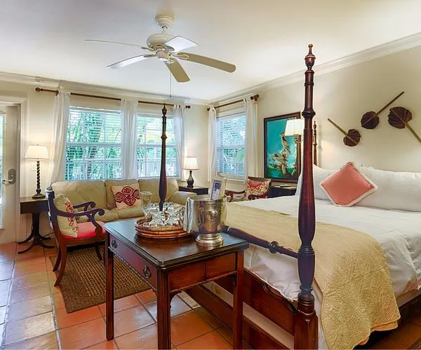 The Caribbean Court Boutique Hotel